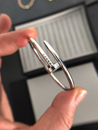 ¡®lume Jewelry¡¯JUSTE BRACELET 3.5MM