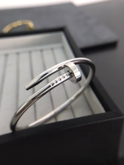 ¡®lume Jewelry¡¯JUSTE BRACELET 3.5MM