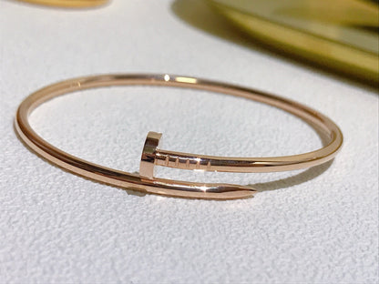 ¡®lume Jewelry¡¯JUSTE BRACELET 3.5MM