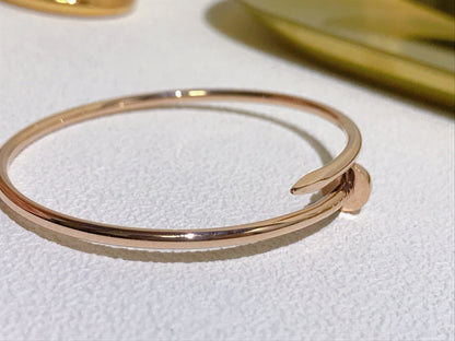 ¡®lume Jewelry¡¯JUSTE BRACELET 3.5MM