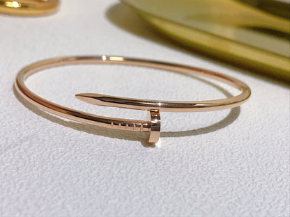 ¡®lume Jewelry¡¯JUSTE BRACELET 3.5MM