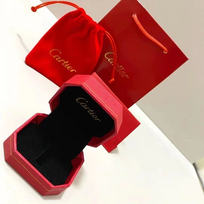 ¡®lume Jewelry¡¯CA BRACELET NECKLACE RING BOX GIFT BAG