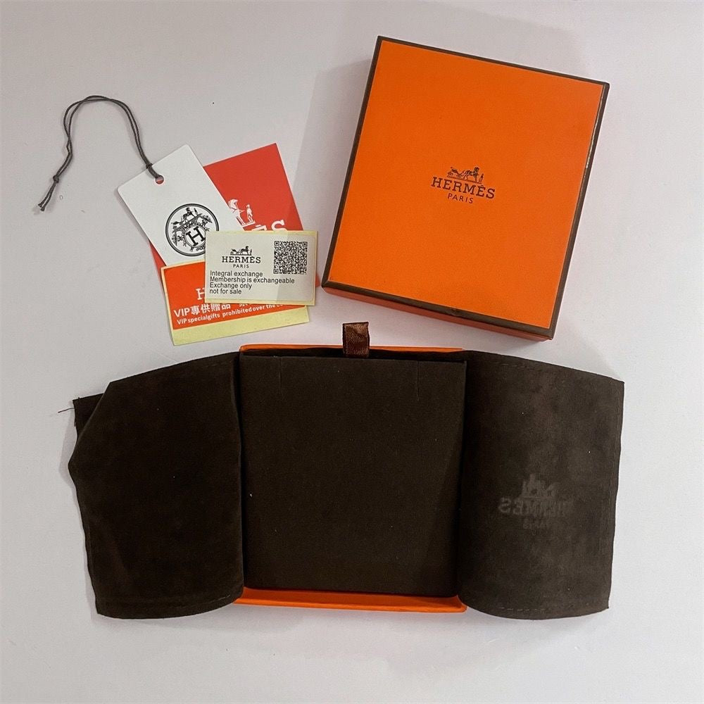 ¡®lume Jewelry¡¯HM BRACELET NECKLACE RING BOX GIFT BAG