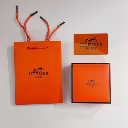 ¡®lume Jewelry¡¯HM BRACELET NECKLACE RING BOX GIFT BAG