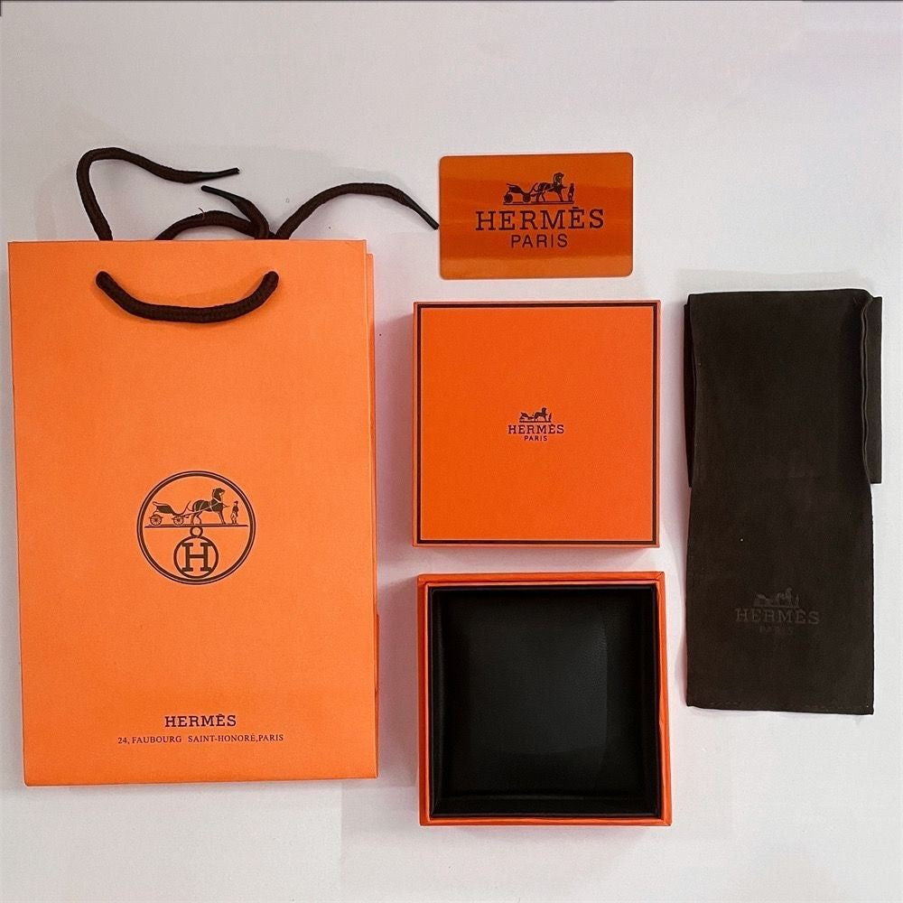 ¡®lume Jewelry¡¯HM BRACELET NECKLACE RING BOX GIFT BAG