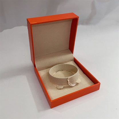 ¡®lume Jewelry¡¯HM BRACELET NECKLACE RING BOX GIFT BAG