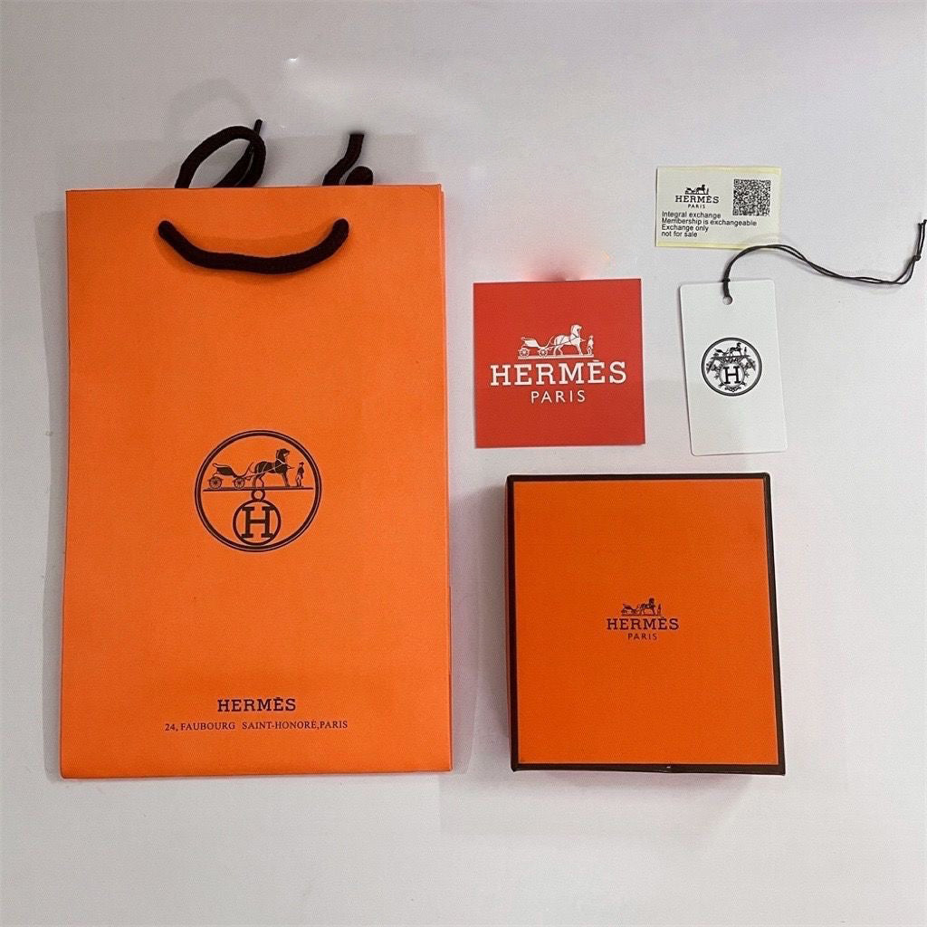 ¡®lume Jewelry¡¯HM BRACELET NECKLACE RING BOX GIFT BAG