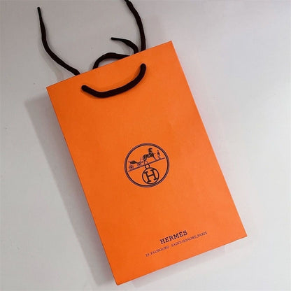 ¡®lume Jewelry¡¯HM BRACELET NECKLACE RING BOX GIFT BAG