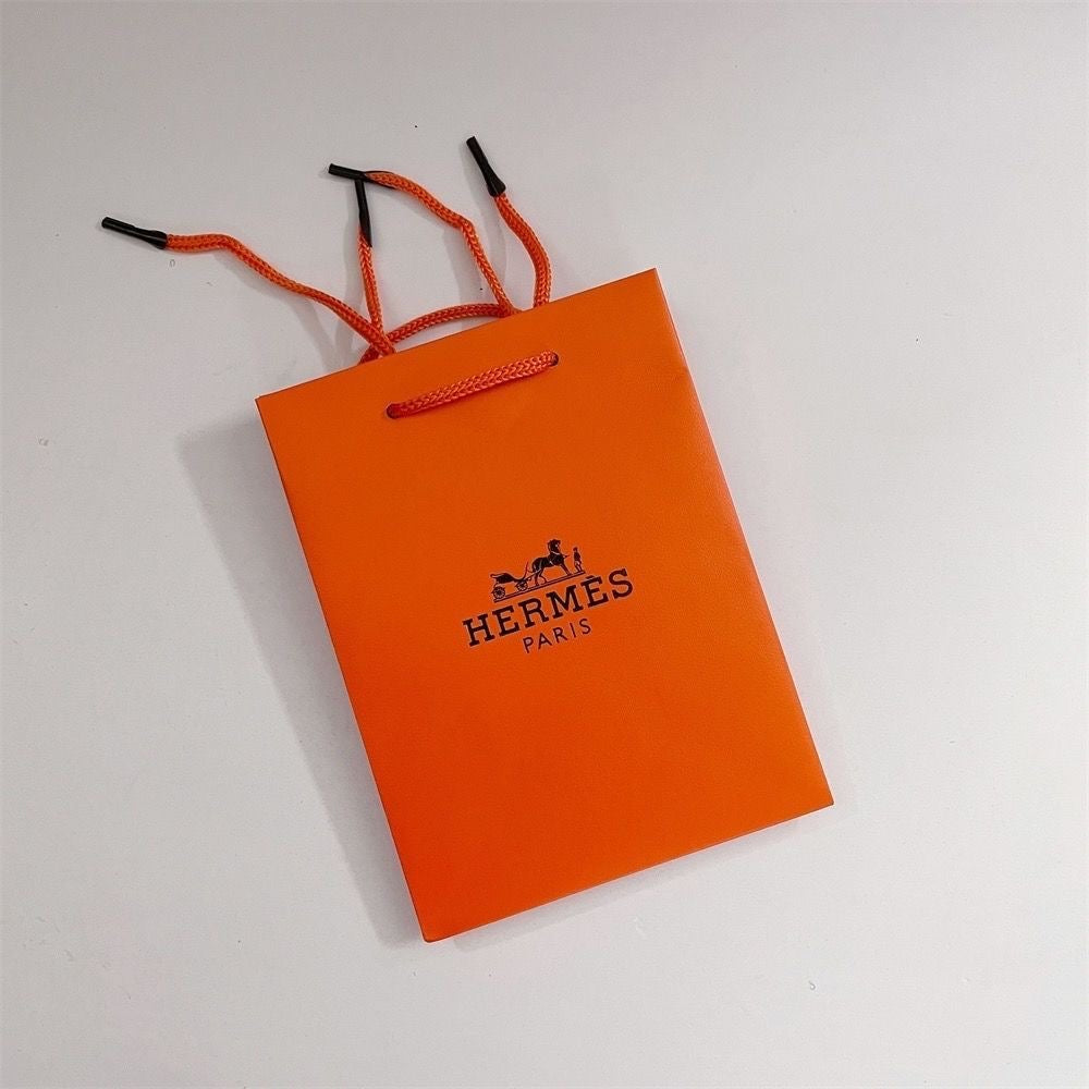 ¡®lume Jewelry¡¯HM BRACELET NECKLACE RING BOX GIFT BAG