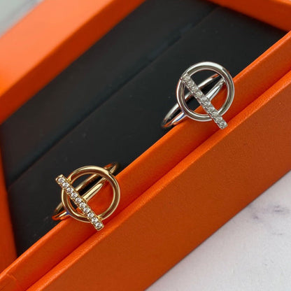 ¡®lume Jewelry¡¯ECHAPPEE RING DIAMOND