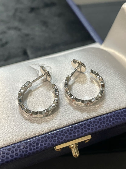 ¡®lume Jewelry¡¯BEE LOVE Earrings Silver