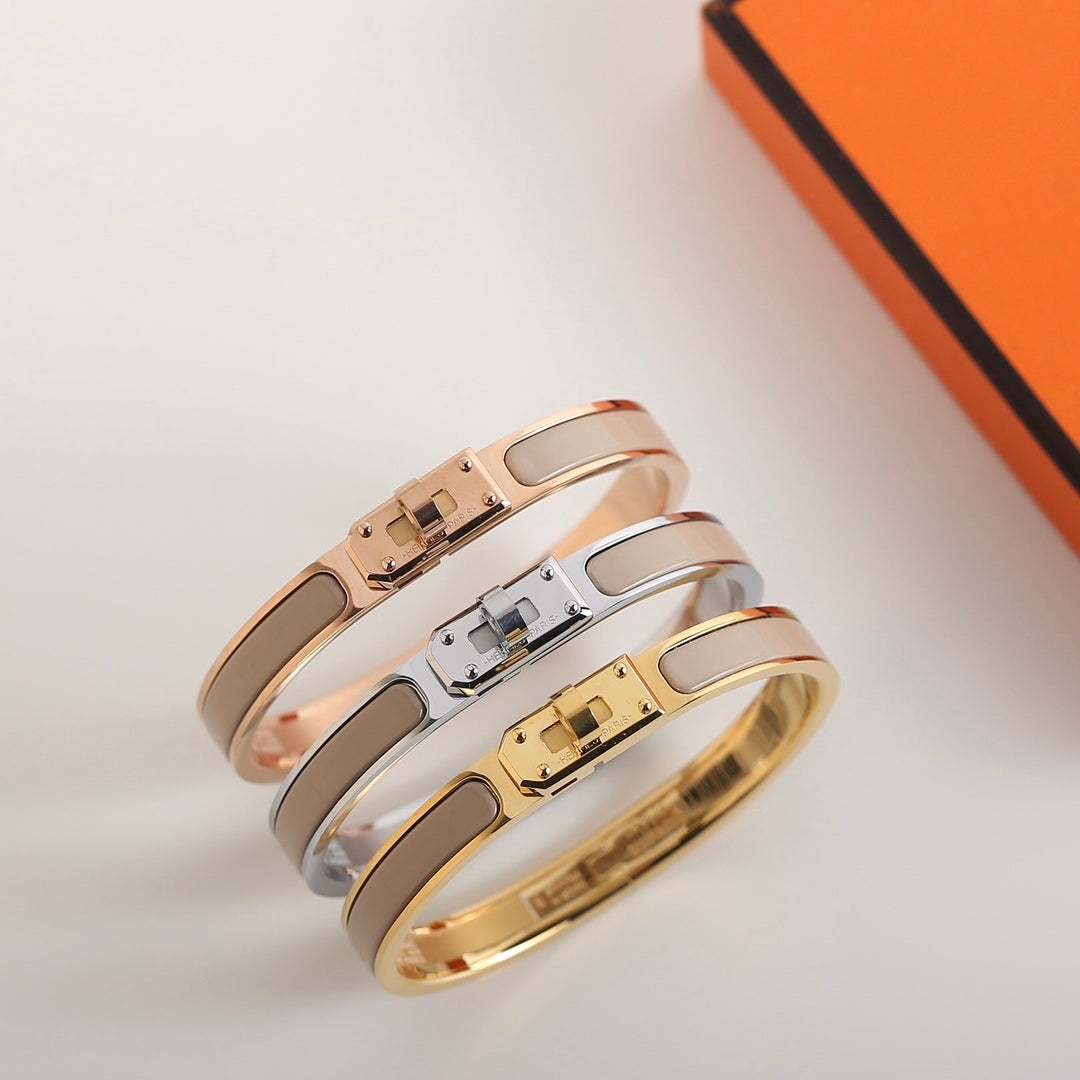 ¡®lume Jewelry¡¯HM KELLY GREY BRACELET