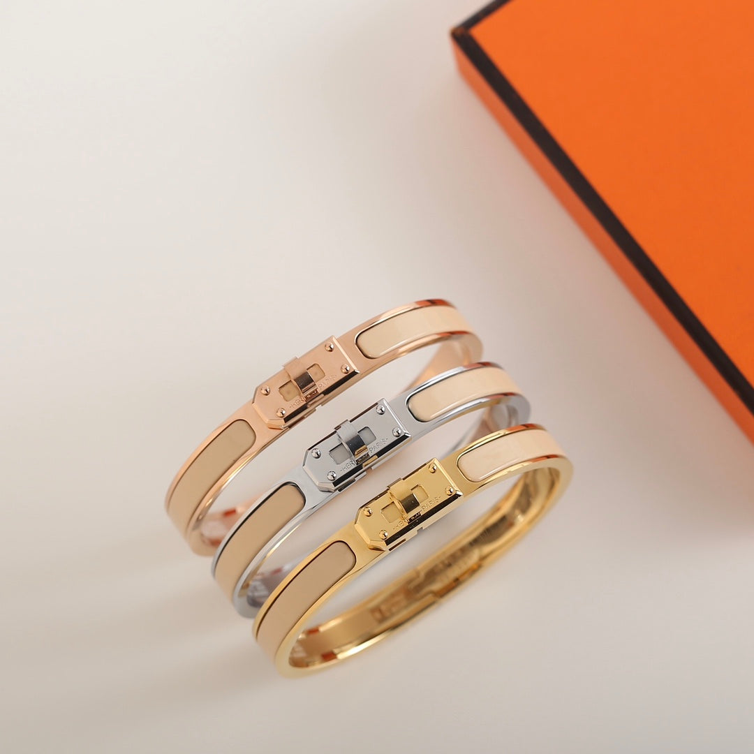 ¡®lume Jewelry¡¯HM KELLY BEIGE BRACELET