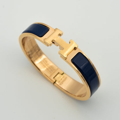 ¡®lume Jewelry¡¯H BLUE BRACELET