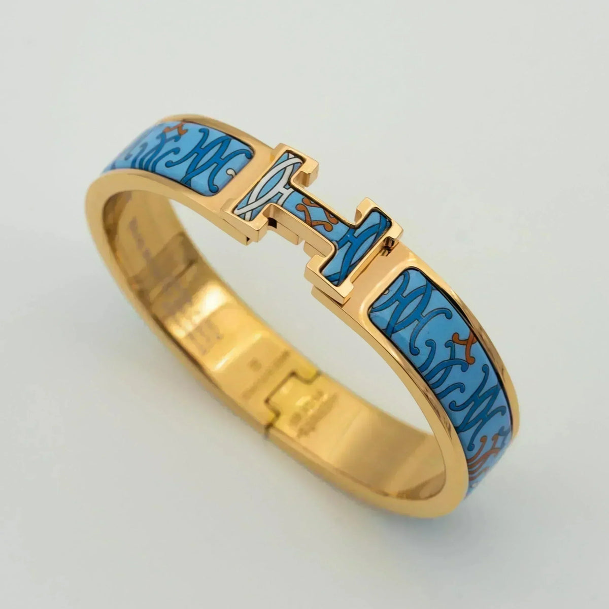 ¡®lume Jewelry¡¯H BRACELET BLUE MULTICOLOR