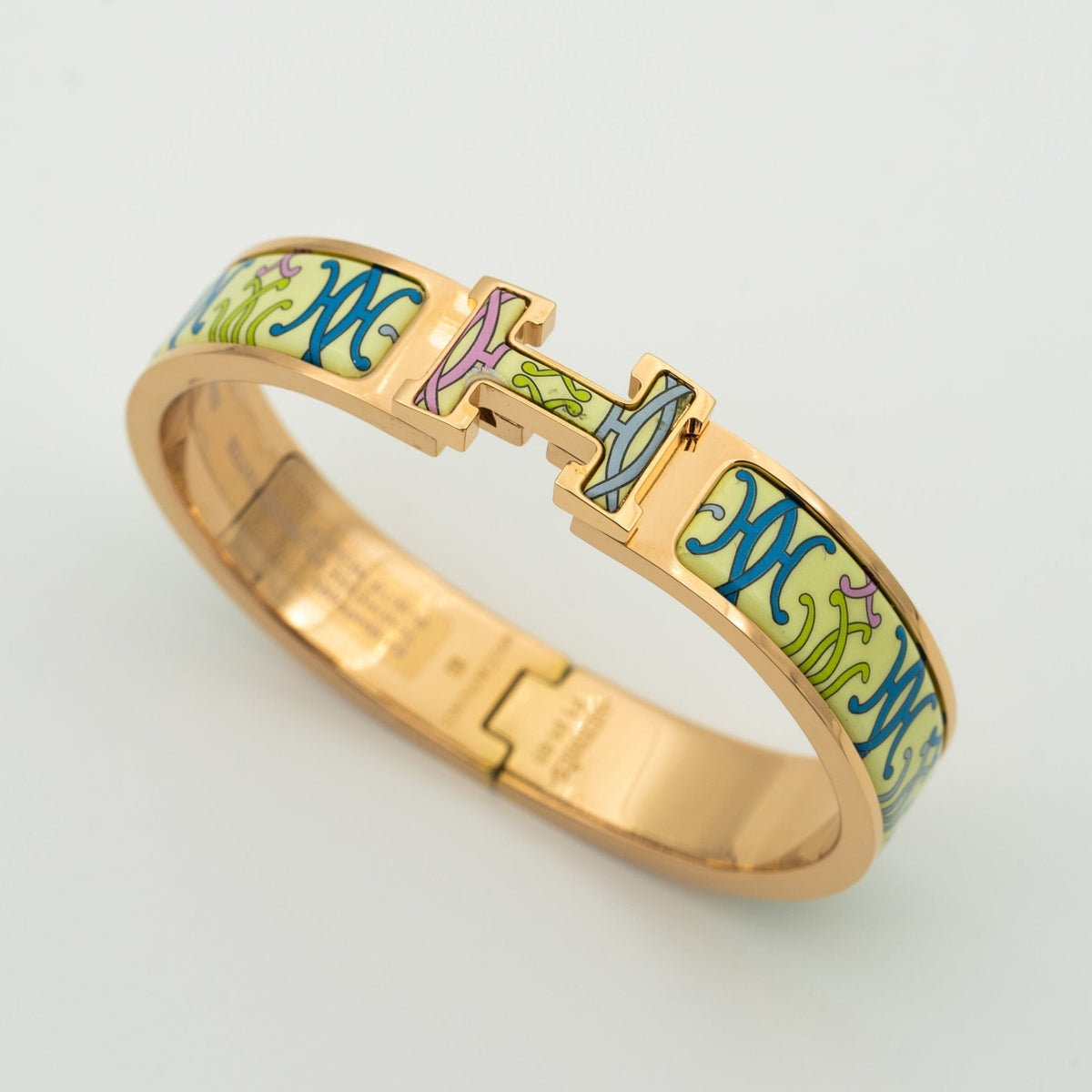 ¡®lume Jewelry¡¯H BRACELET BEIGE MULTICOLOR