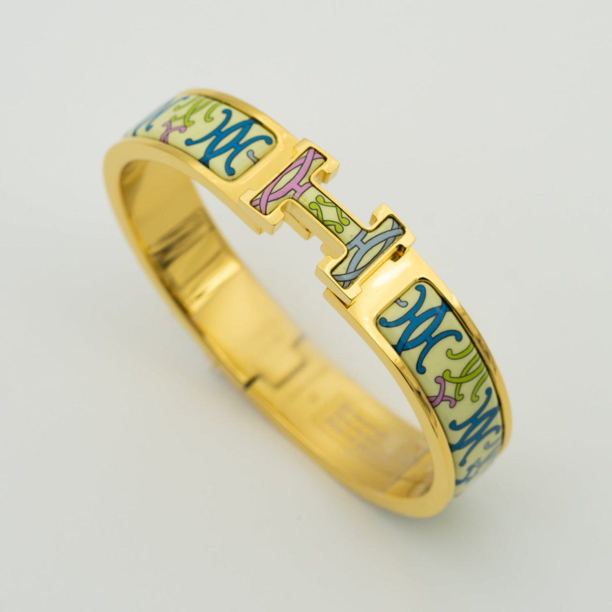 ¡®lume Jewelry¡¯H BRACELET BEIGE MULTICOLOR