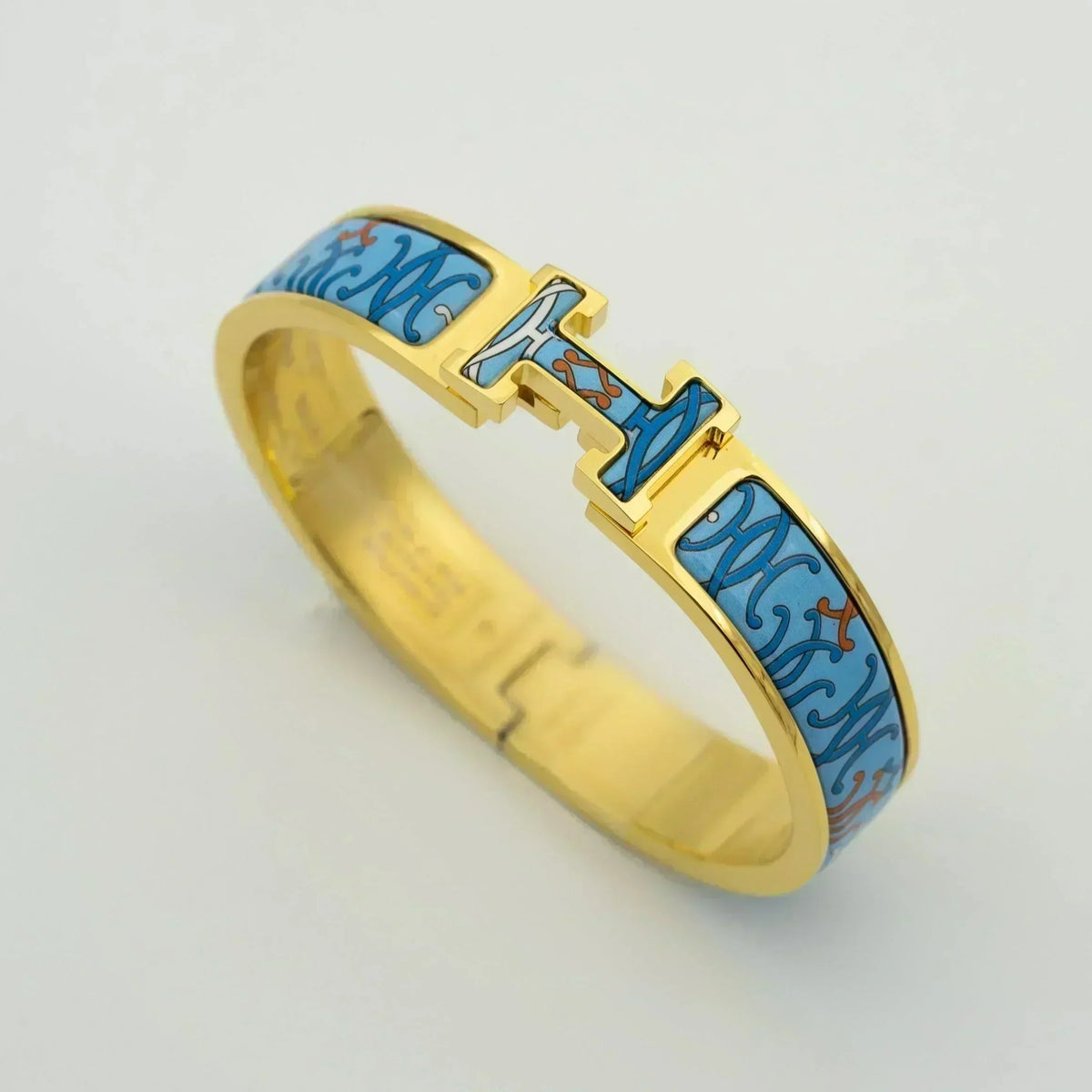 ¡®lume Jewelry¡¯H BRACELET BLUE MULTICOLOR
