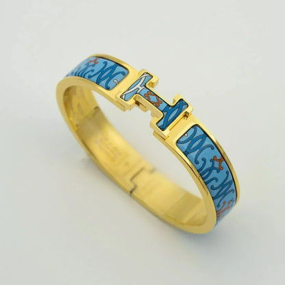 ¡®lume Jewelry¡¯H BRACELET BLUE MULTICOLOR
