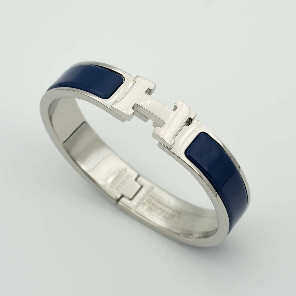 ¡®lume Jewelry¡¯H BLUE BRACELET