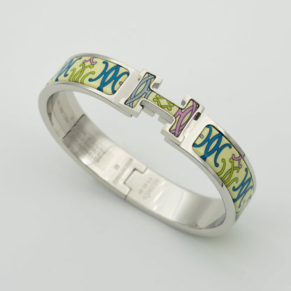 ¡®lume Jewelry¡¯H BRACELET BEIGE MULTICOLOR