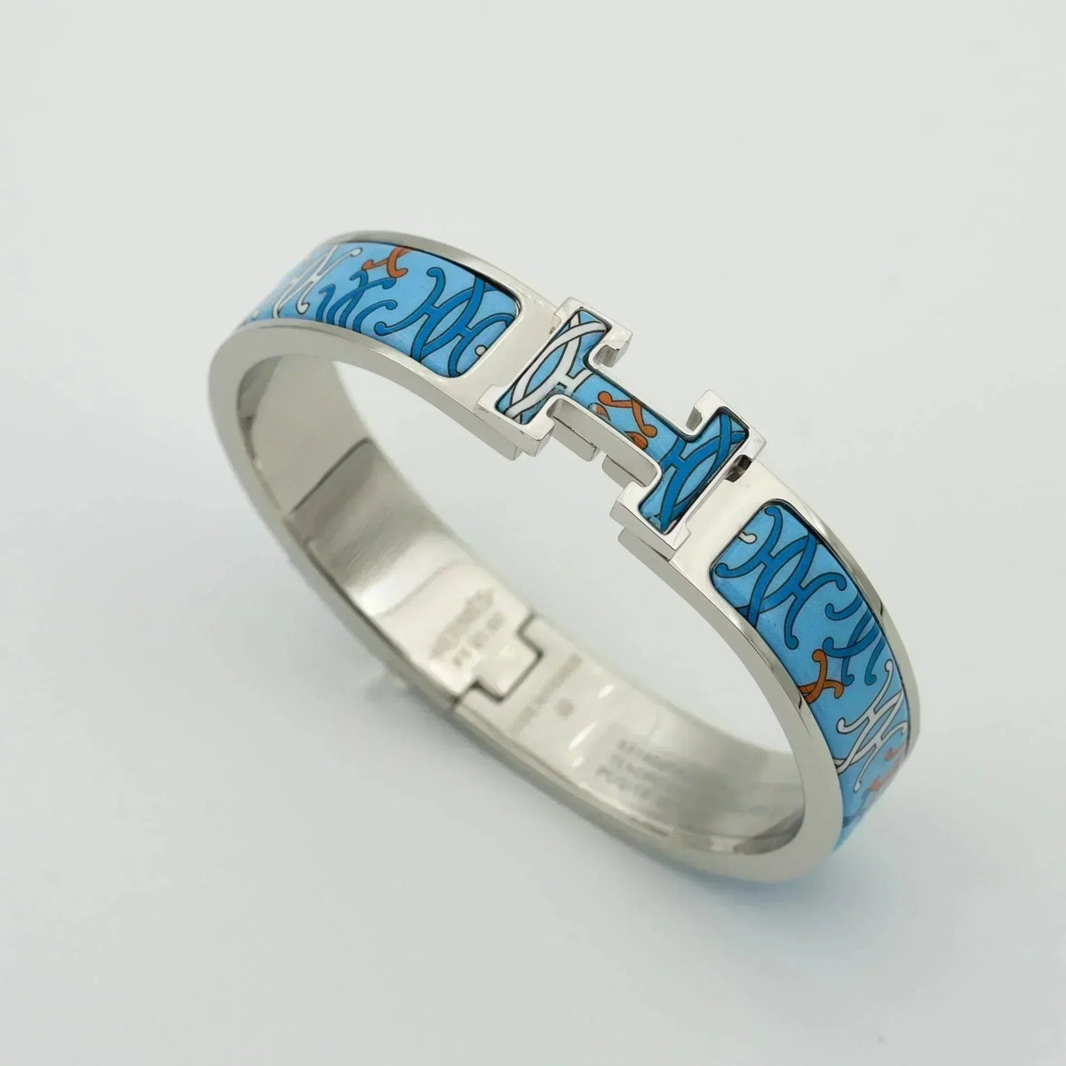 ¡®lume Jewelry¡¯H BRACELET BLUE MULTICOLOR