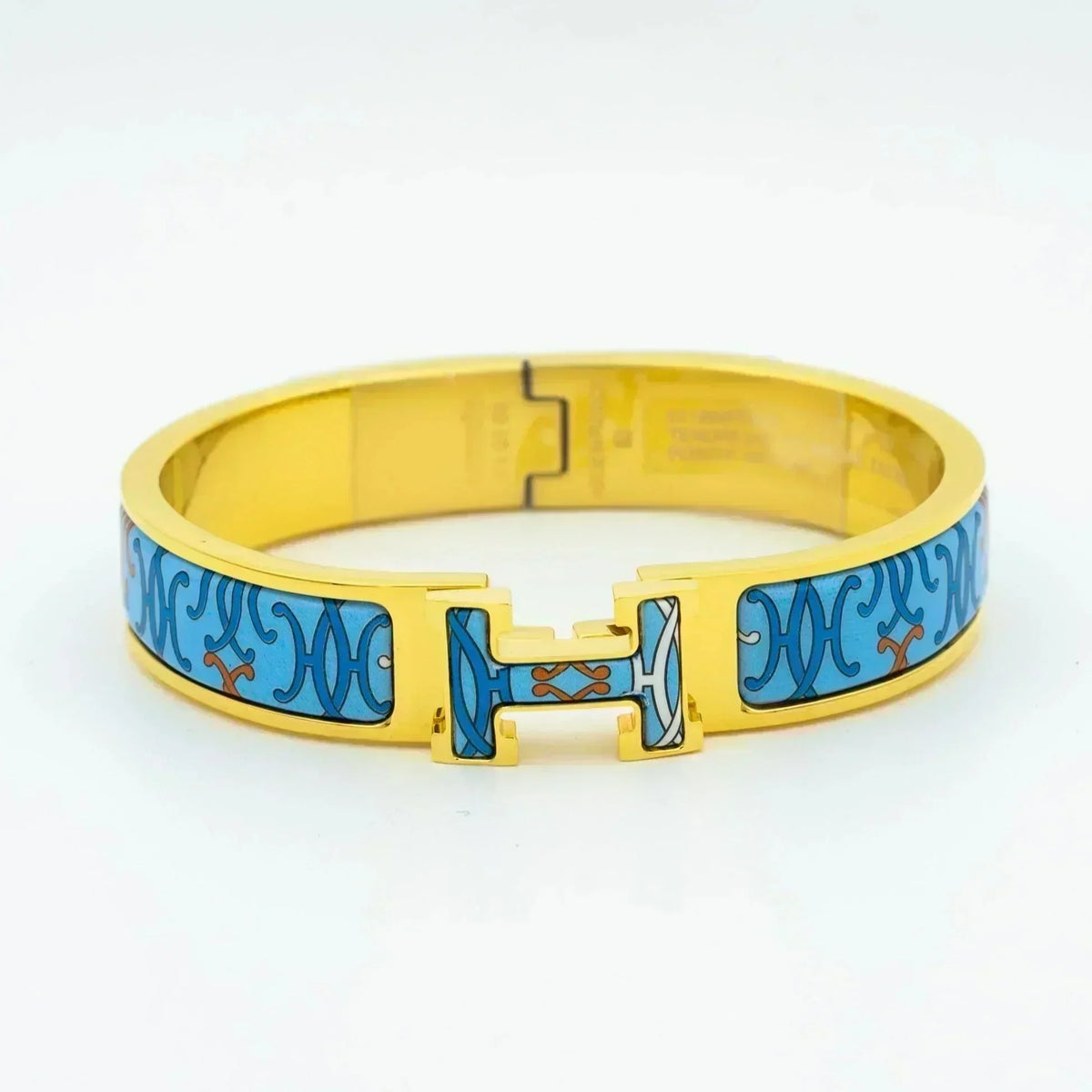 ¡®lume Jewelry¡¯H BRACELET BLUE MULTICOLOR