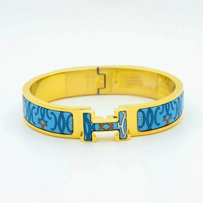 ¡®lume Jewelry¡¯H BRACELET BLUE MULTICOLOR
