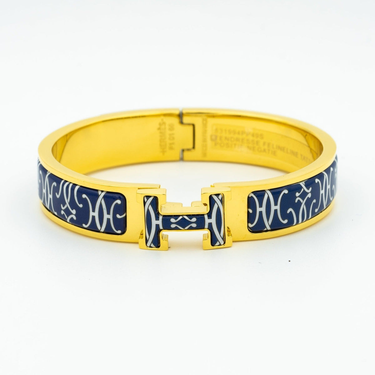 ¡®lume Jewelry¡¯H BRACELET BLACK MULTICOLOR