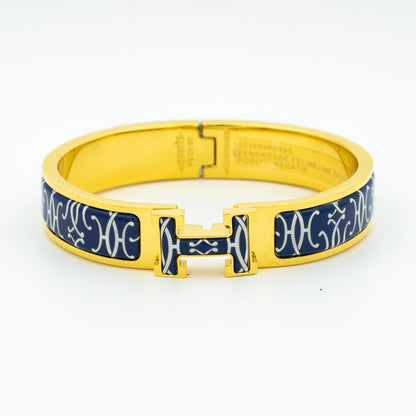 ¡®lume Jewelry¡¯H BRACELET BLACK MULTICOLOR