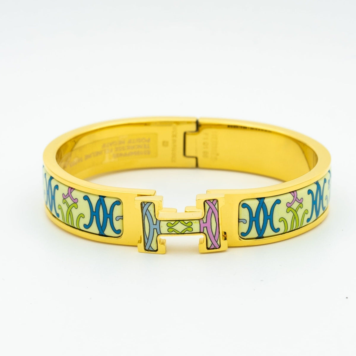 ¡®lume Jewelry¡¯H BRACELET BEIGE MULTICOLOR