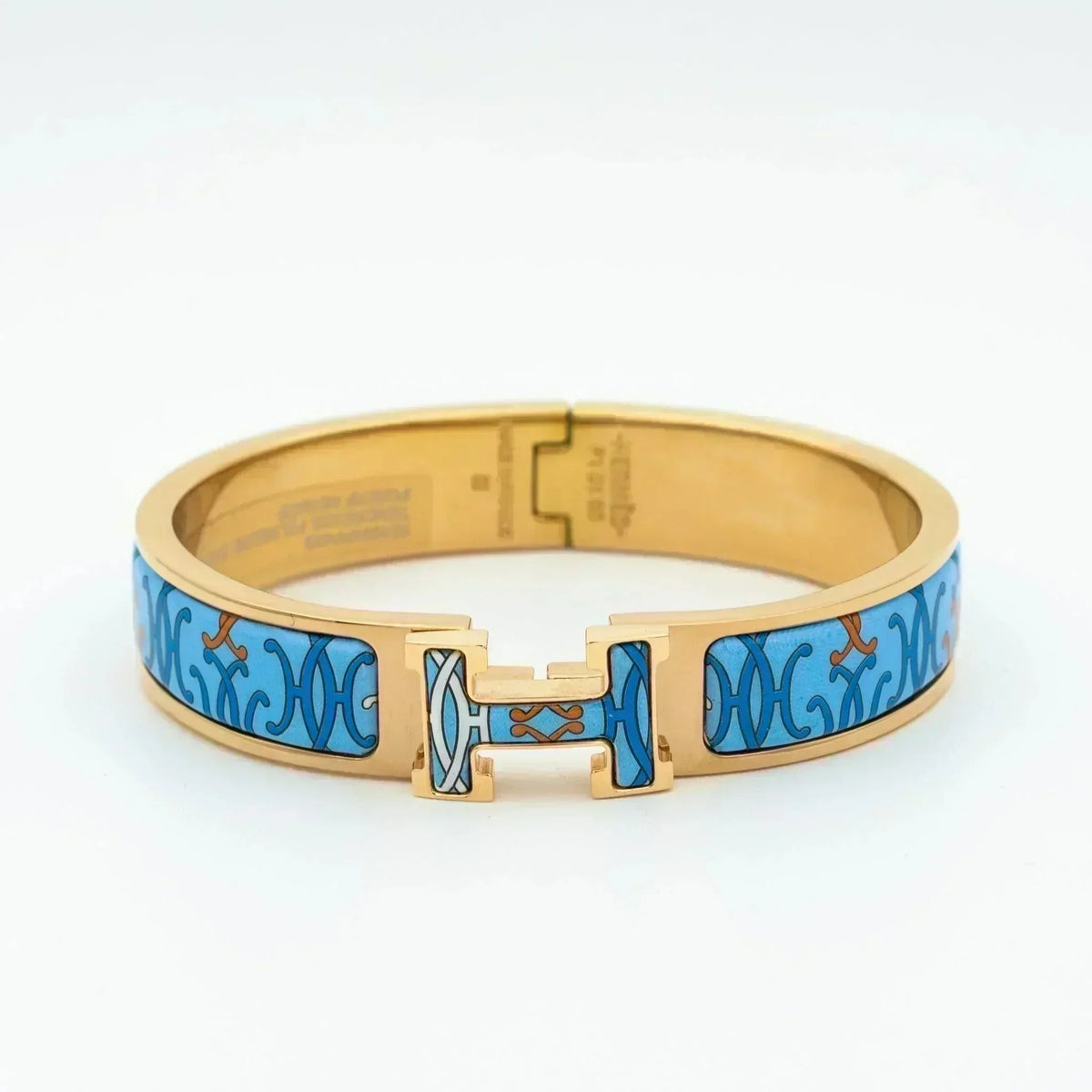 ¡®lume Jewelry¡¯H BRACELET BLUE MULTICOLOR