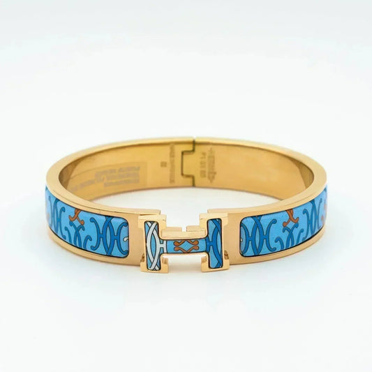 ¡®lume Jewelry¡¯H BRACELET BLUE MULTICOLOR