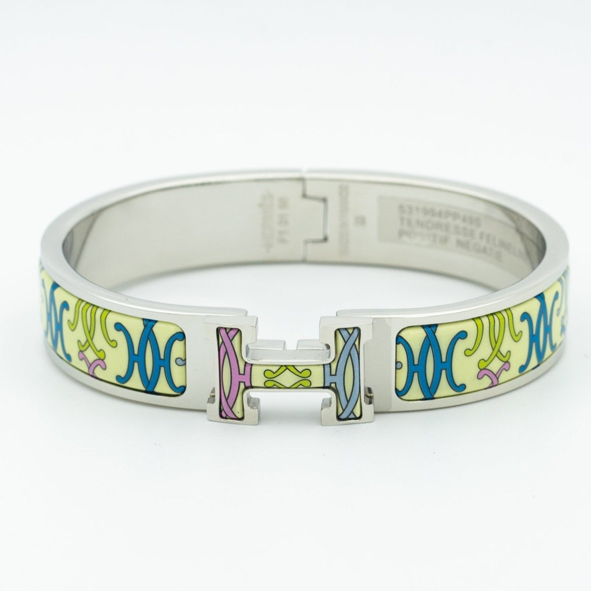 ¡®lume Jewelry¡¯H BRACELET BEIGE MULTICOLOR