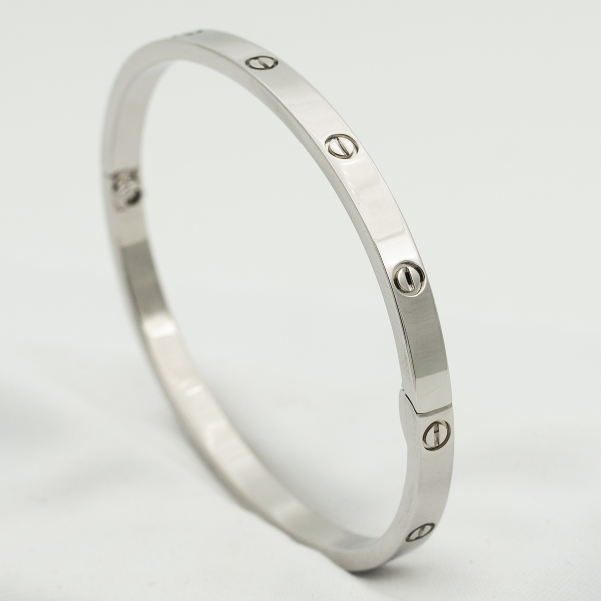 ¡®lume Jewelry¡¯LOVE BRACELET 3.65MM