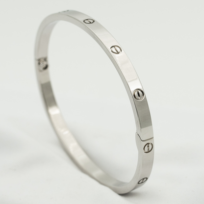 ¡®lume Jewelry¡¯LOVE BRACELET 3.65MM