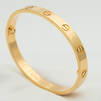 ¡®lume Jewelry¡¯LOVE BRACELET 6.1MM