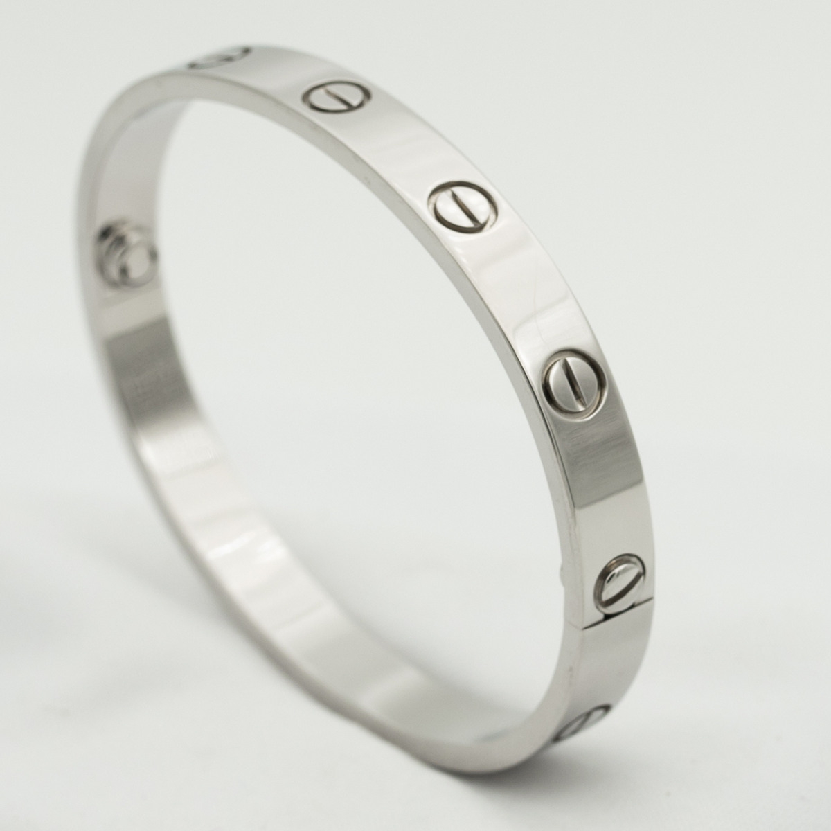 ¡®lume Jewelry¡¯LOVE BRACELET 6.1MM