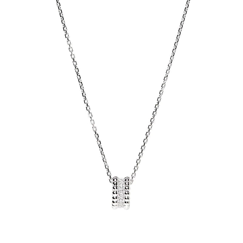 ¡®lume Jewelry¡¯PERLEE DIAMOND NECKLACE