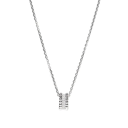 ¡®lume Jewelry¡¯PERLEE DIAMOND NECKLACE