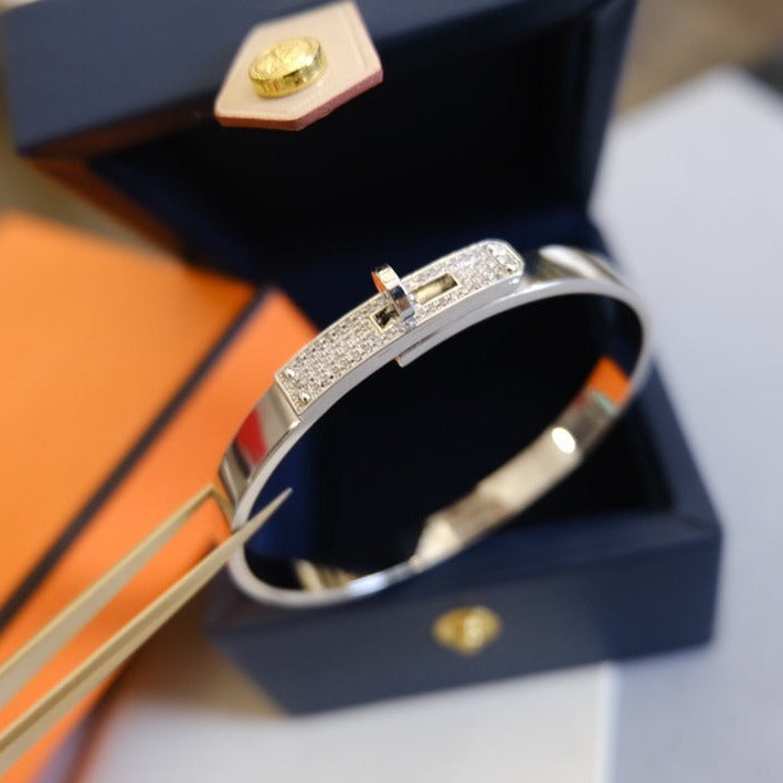 ¡®lume Jewelry¡¯KELLY BRACELET DIAMOND