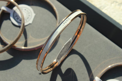 ¡®lume Jewelry¡¯HM UNI BANGLE BAG