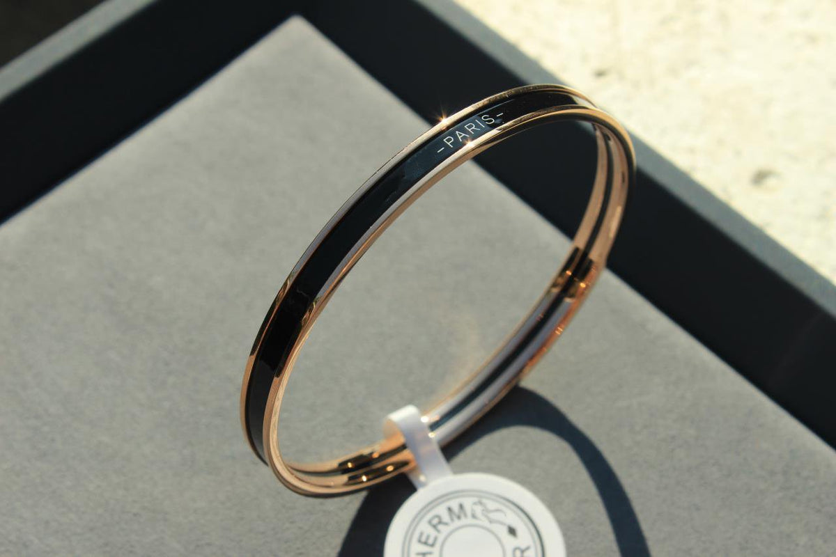 ¡®lume Jewelry¡¯HM UNI BANGLE BAG