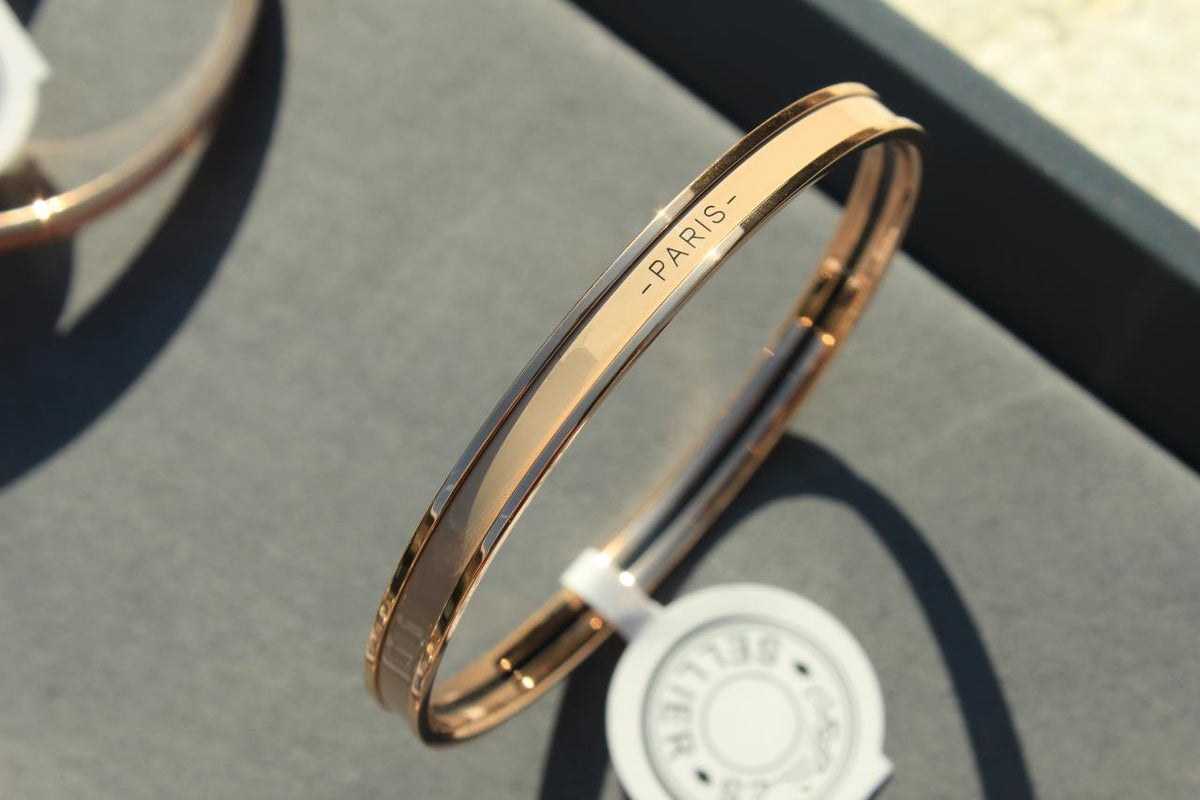 ¡®lume Jewelry¡¯HM UNI BANGLE BAG