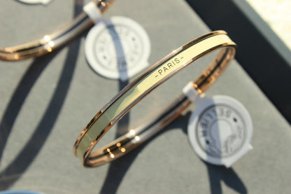 ¡®lume Jewelry¡¯HM UNI BANGLE BAG