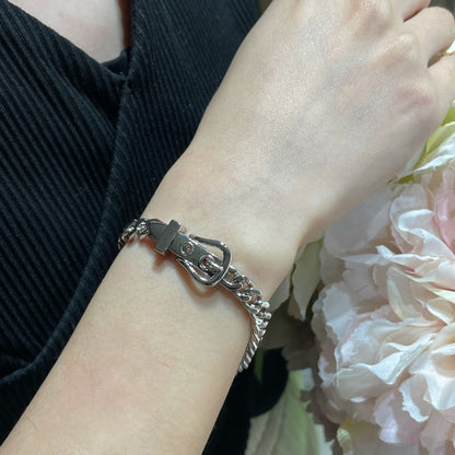 [¡®lume Jewelry¡¯]HM CHAIN BRACELET