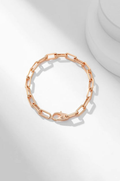 [¡®lume Jewelry¡¯]CT CHAIN BRACELET