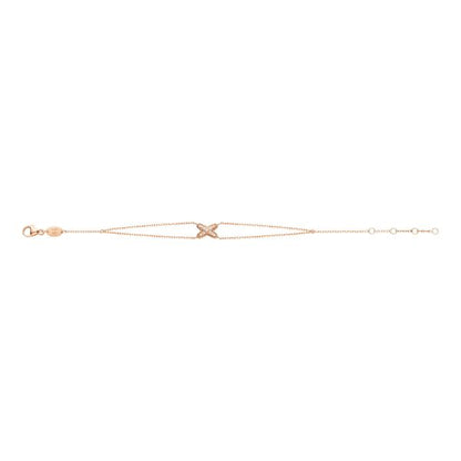 ¡®lume Jewelry¡¯JEUX BRACELET DIAMOND