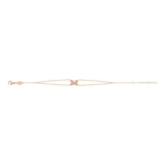 ¡®lume Jewelry¡¯JEUX BRACELET DIAMOND