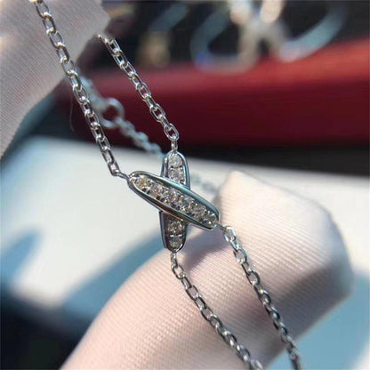 ¡®lume Jewelry¡¯JEUX BRACELET  DIAMOND